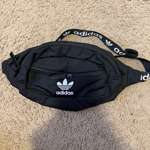 Adidas fanny pack